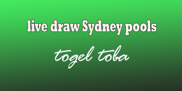 live draw sydney